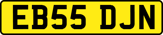 EB55DJN
