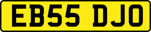 EB55DJO