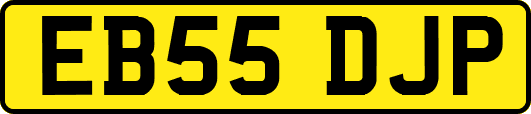 EB55DJP