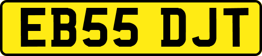 EB55DJT