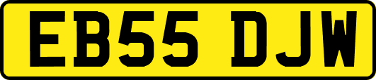 EB55DJW