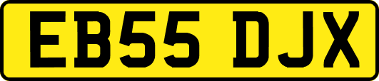 EB55DJX