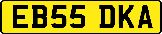 EB55DKA