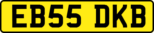EB55DKB