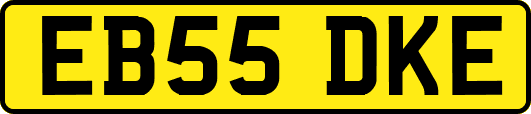 EB55DKE