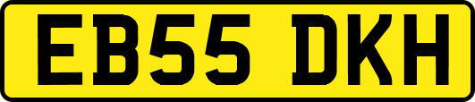 EB55DKH