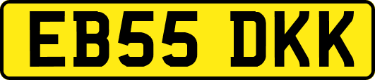 EB55DKK