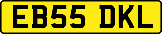EB55DKL