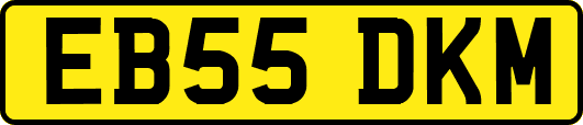 EB55DKM