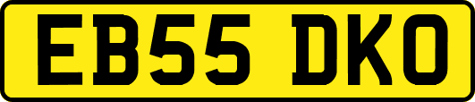 EB55DKO