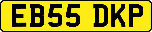 EB55DKP