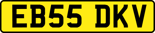EB55DKV