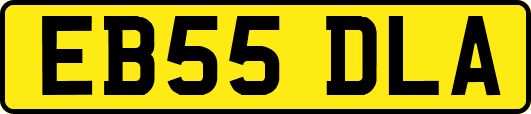 EB55DLA