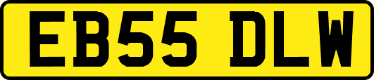 EB55DLW