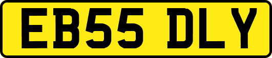 EB55DLY