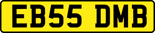 EB55DMB
