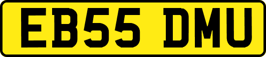 EB55DMU