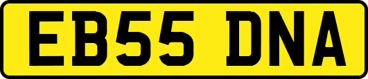 EB55DNA
