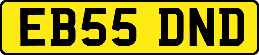 EB55DND