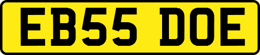 EB55DOE