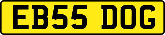EB55DOG