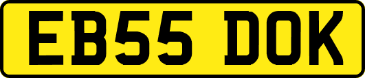 EB55DOK