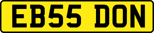 EB55DON