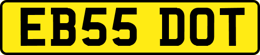 EB55DOT