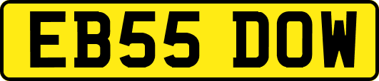 EB55DOW
