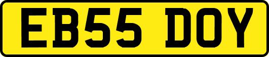 EB55DOY