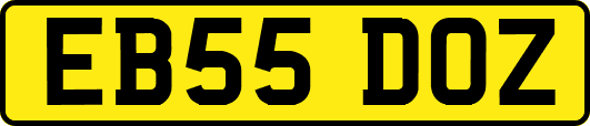 EB55DOZ