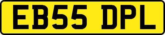 EB55DPL