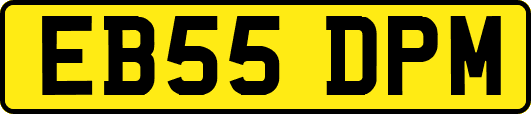 EB55DPM