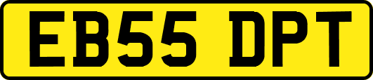 EB55DPT