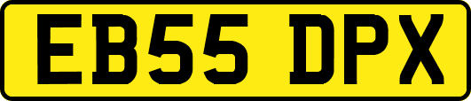 EB55DPX