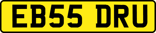 EB55DRU