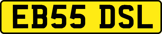 EB55DSL