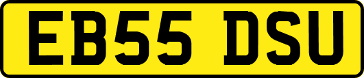 EB55DSU