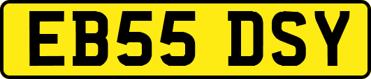 EB55DSY