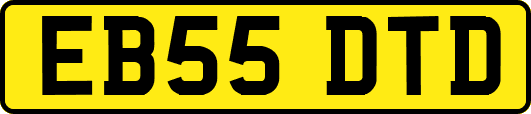 EB55DTD