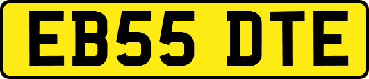 EB55DTE