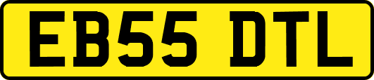 EB55DTL