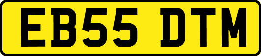 EB55DTM