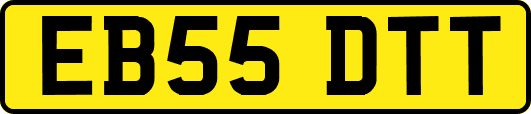 EB55DTT