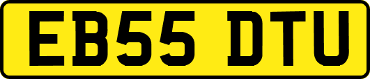 EB55DTU