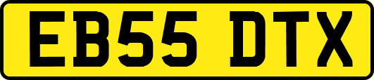 EB55DTX