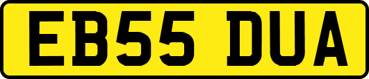 EB55DUA