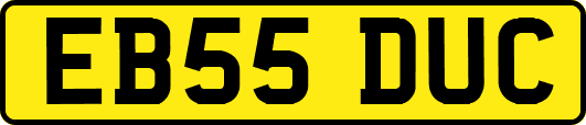 EB55DUC