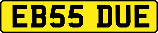 EB55DUE