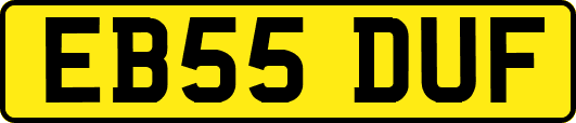 EB55DUF